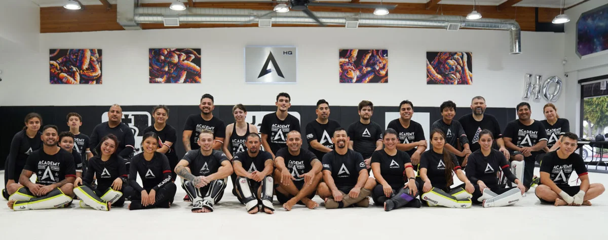 Academy Downtown Downey facility image