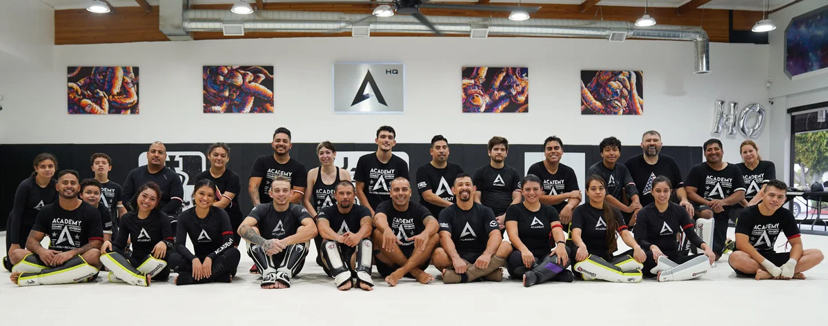 Academy Downtown Downey facility image