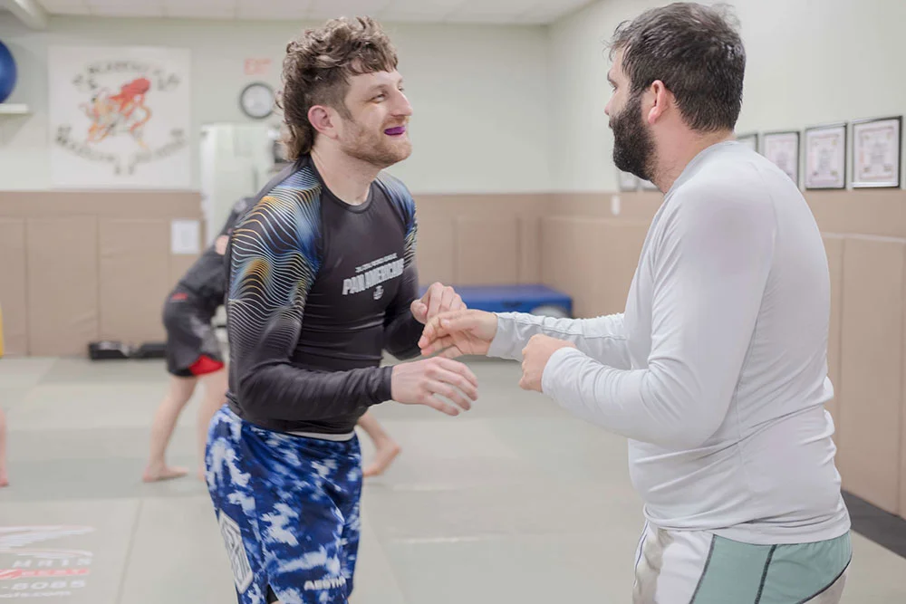 Academy of Brazilian Jiu-Jitsu facility image