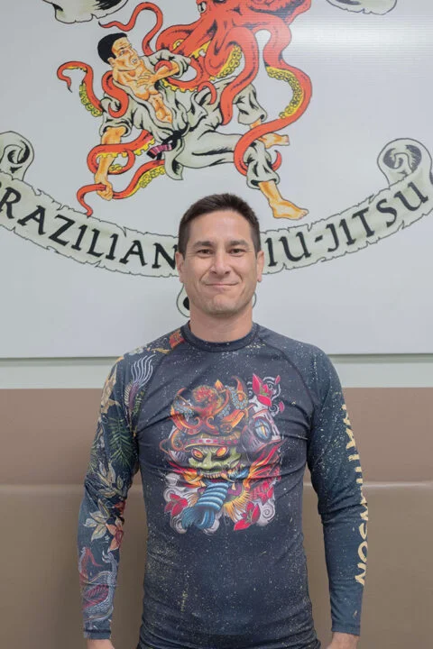 Academy of Brazilian Jiu-Jitsu facility image