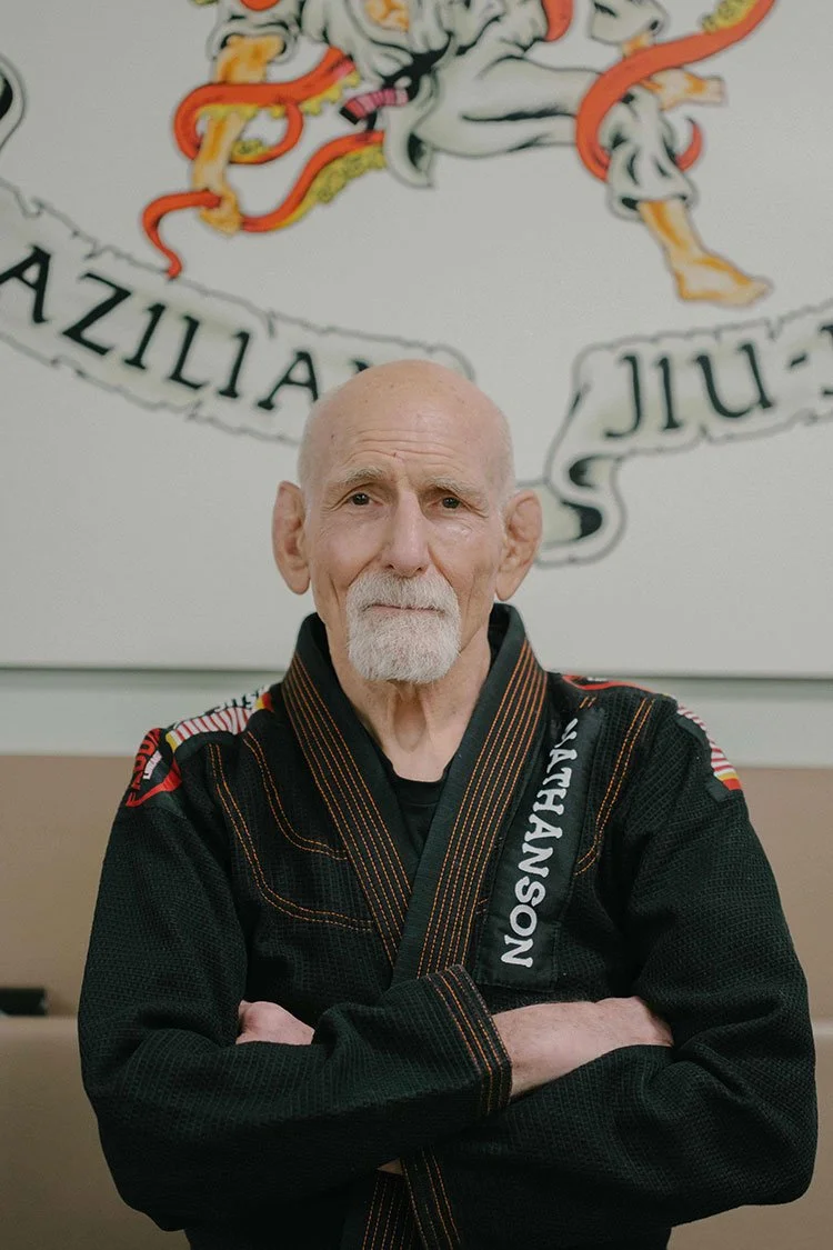 Academy of Brazilian Jiu-Jitsu facility image