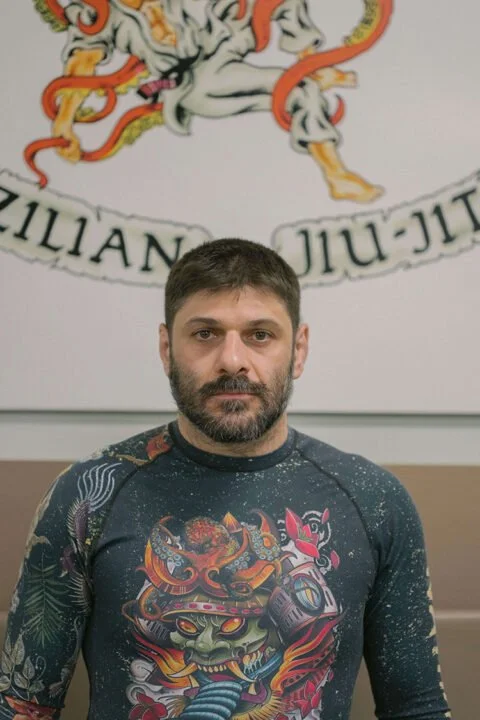 Academy of Brazilian Jiu-Jitsu facility image