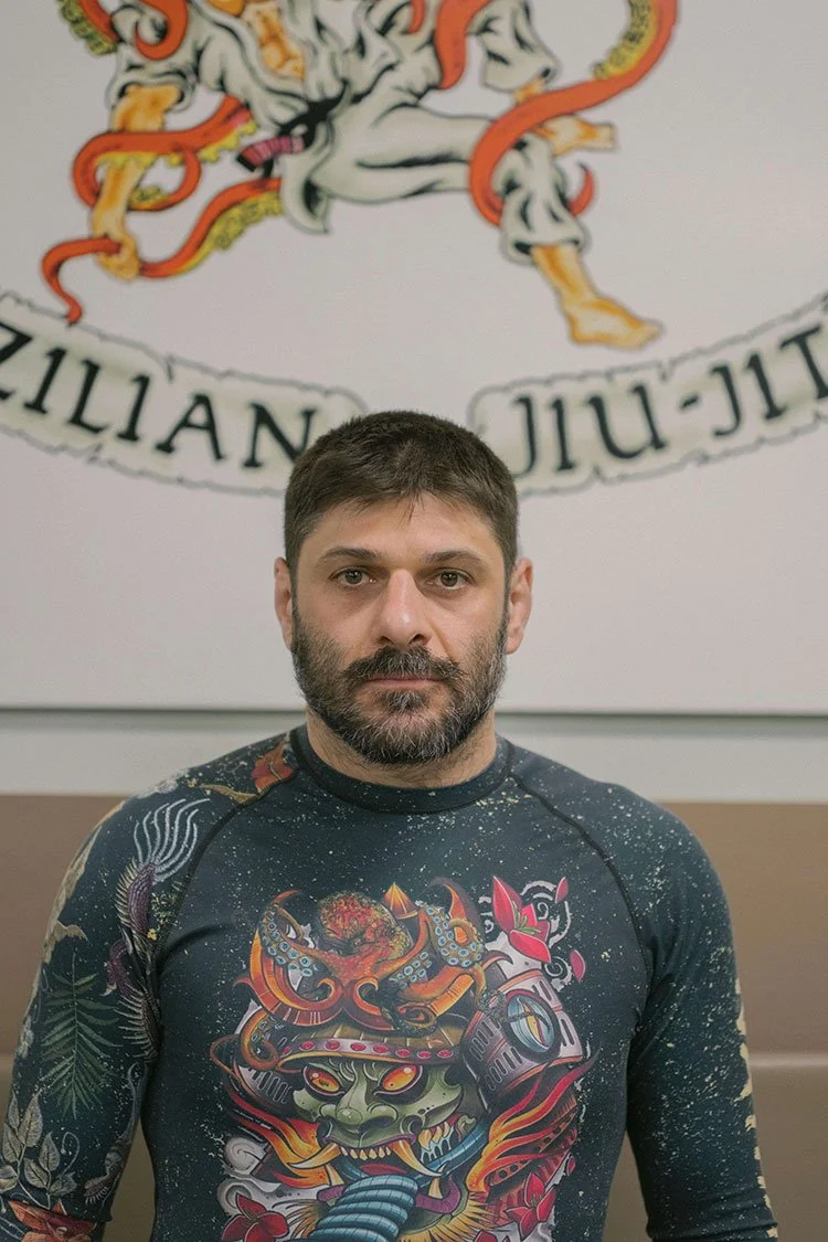 Academy of Brazilian Jiu-Jitsu facility image