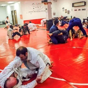Ace Jiu Jitsu facility image