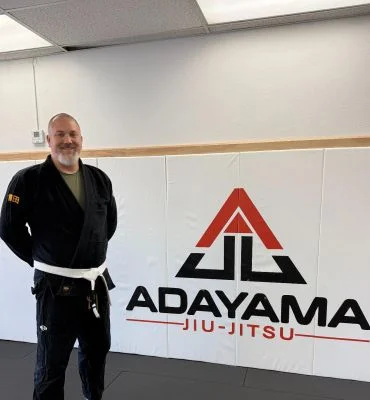 Adayama Jiu-Jitsu facility image