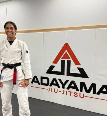 Adayama Jiu-Jitsu facility image