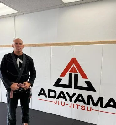 Adayama Jiu-Jitsu facility image