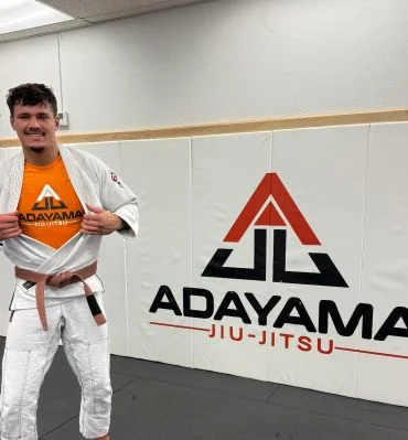 Adayama Jiu-Jitsu facility image