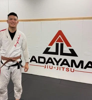 Adayama Jiu-Jitsu facility image