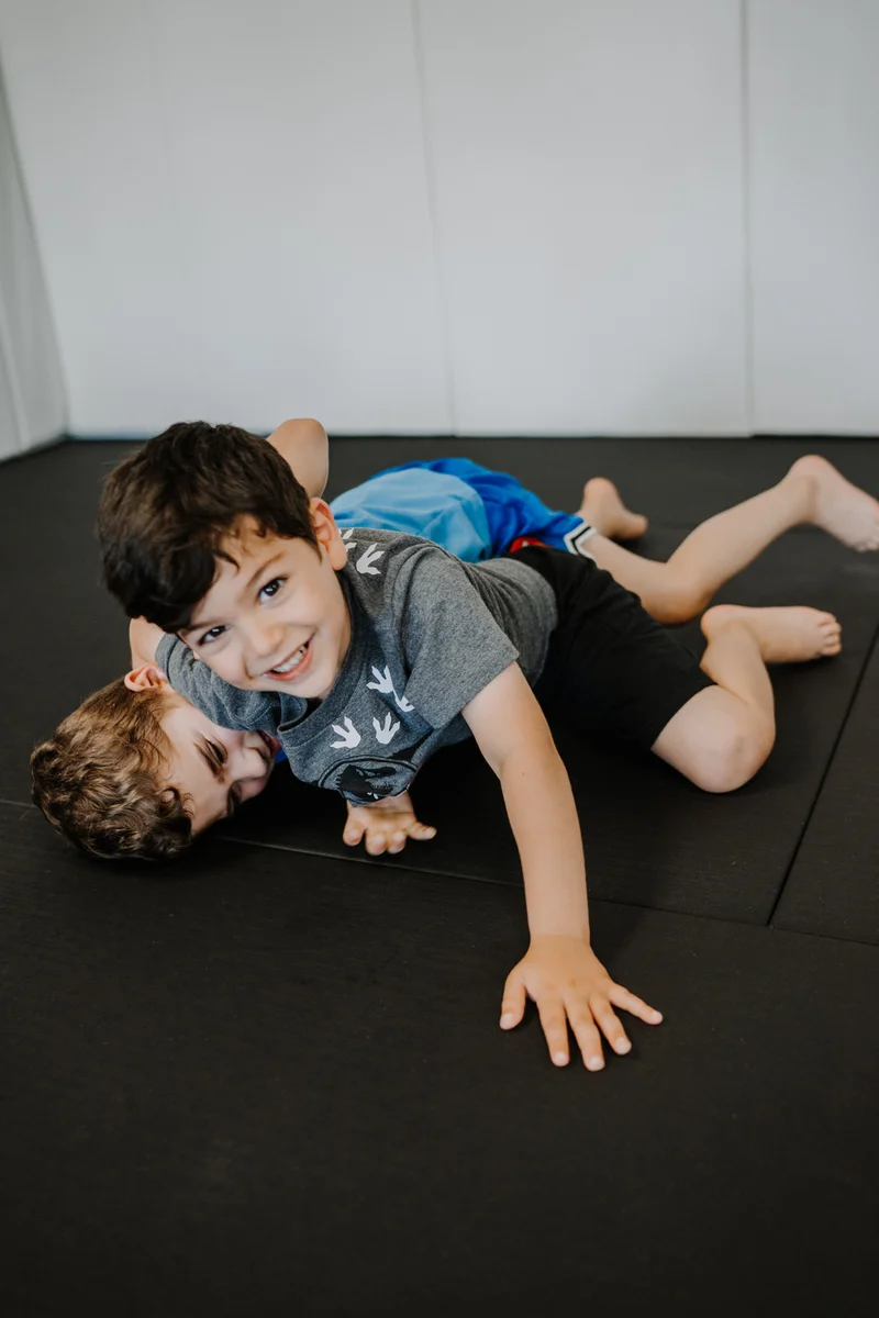 Adayama Jiu-Jitsu facility image