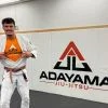 Adayama Jiu-Jitsu facility image