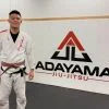 Adayama Jiu-Jitsu facility image