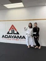 Adayama Jiu-Jitsu facility image
