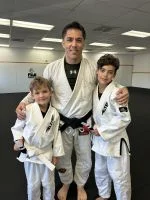 Adayama Jiu-Jitsu facility image
