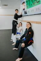 Adayama Jiu-Jitsu facility image