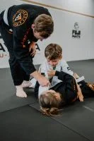 Adayama Jiu-Jitsu facility image