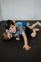 Adayama Jiu-Jitsu facility image