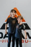 Adayama Jiu-Jitsu facility image