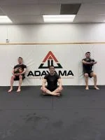 Adayama Jiu-Jitsu facility image