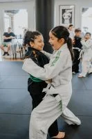 Adayama Jiu-Jitsu facility image