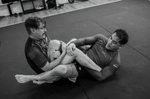 Adayama Jiu-Jitsu facility image