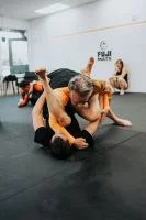 Adayama Jiu-Jitsu facility image