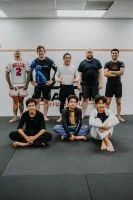 Adayama Jiu-Jitsu facility image