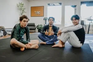 Adayama Jiu-Jitsu facility image