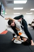 Adayama Jiu-Jitsu facility image