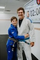 Adayama Jiu-Jitsu facility image
