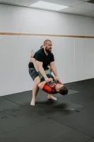 Adayama Jiu-Jitsu facility image