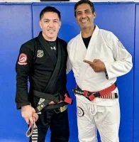 Adayama Jiu-Jitsu facility image