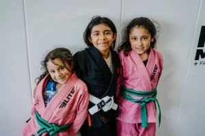 Adayama Jiu-Jitsu facility image