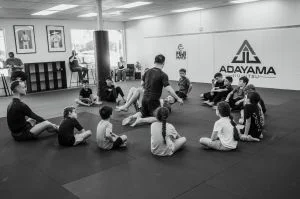 Adayama Jiu-Jitsu facility image