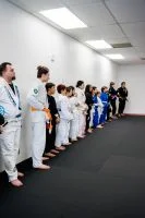 Adayama Jiu-Jitsu facility image