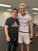 Adayama Jiu-Jitsu facility image