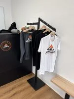 Adayama Jiu-Jitsu facility image
