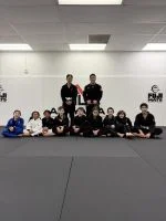 Adayama Jiu-Jitsu facility image