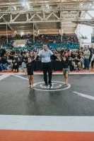 Adayama Jiu-Jitsu facility image