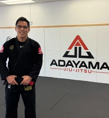 Adayama Jiu-Jitsu facility image