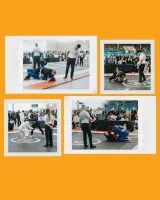 Adayama Jiu-Jitsu facility image