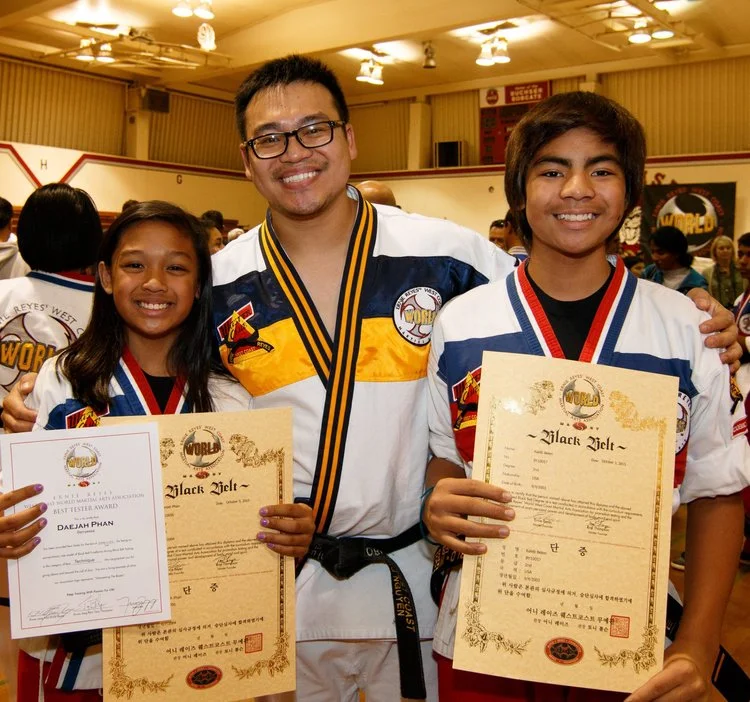 Adult Martial Arts — WEST COAST BERRYESSA - Martial Arts facility image