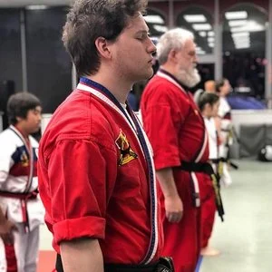 Adult Martial Arts — WEST COAST BERRYESSA - Martial Arts facility image