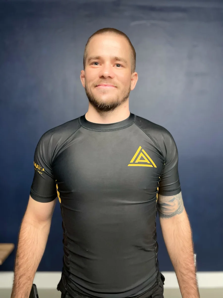 Aftermath Brazilian Jiu-Jitsu facility image