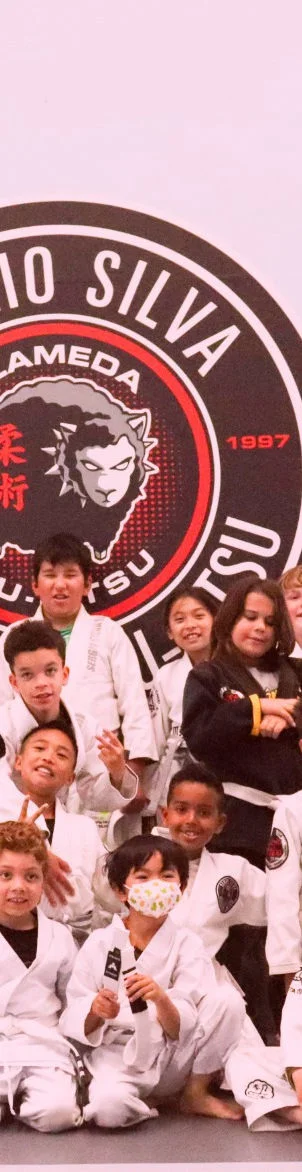Alameda Brazilian Jiu-Jitsu Academy facility image