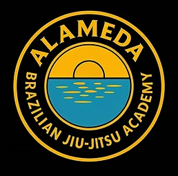 Alameda Brazilian Jiu-Jitsu Academy academy logo