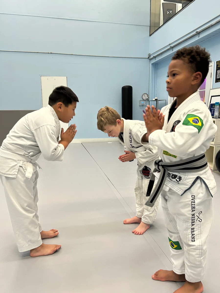 Alameda Brazilian Jiu-Jitsu Academy facility image