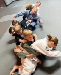 Alchemy Jiu Jitsu facility image