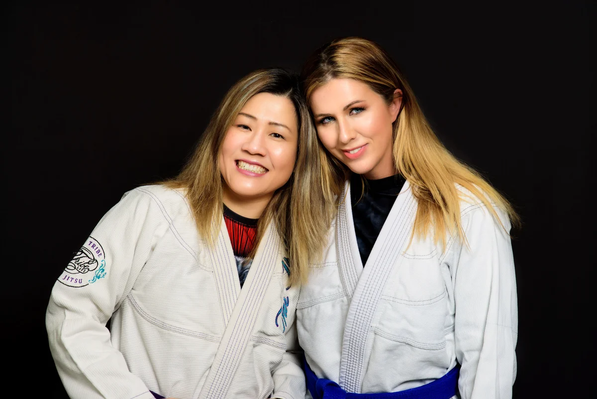 Alchemy Jiu Jitsu facility image