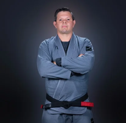 Alchemy Jiu Jitsu facility image